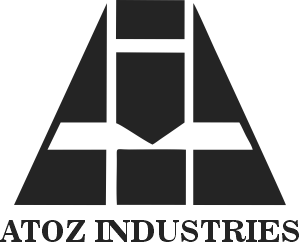 Solar Rooftop System, ATOZ Industries, Moradabad, UP