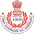 Logo - NICFS