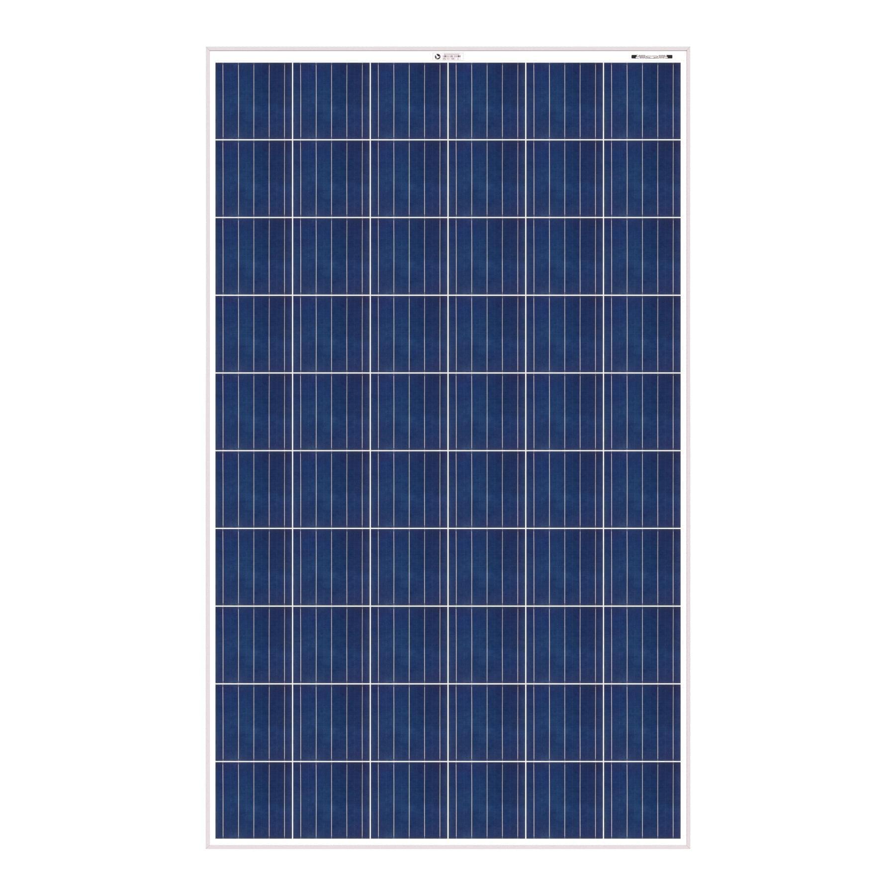 275 watt solar panel