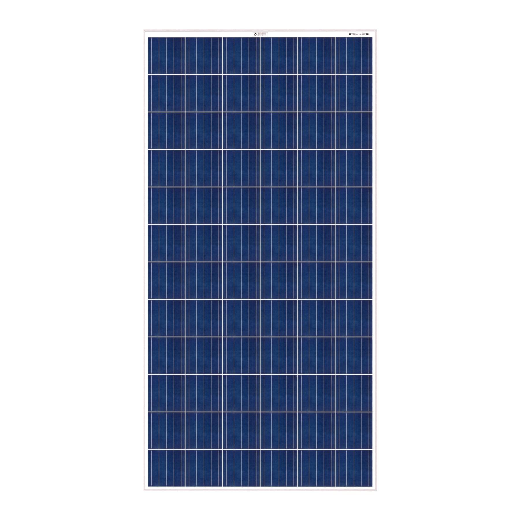 335 Watt 72 cell Solar Panel