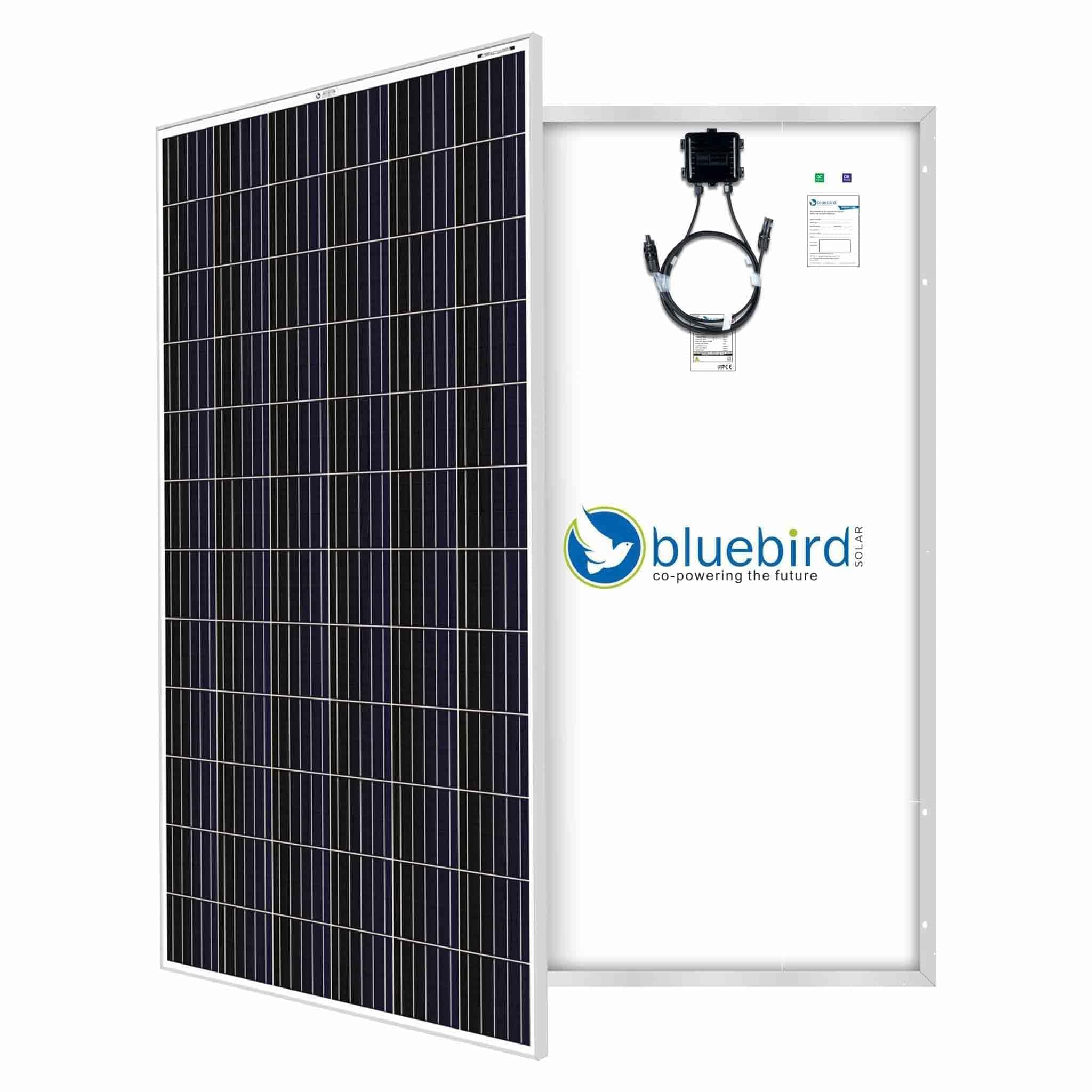 400 Watt Solar panel