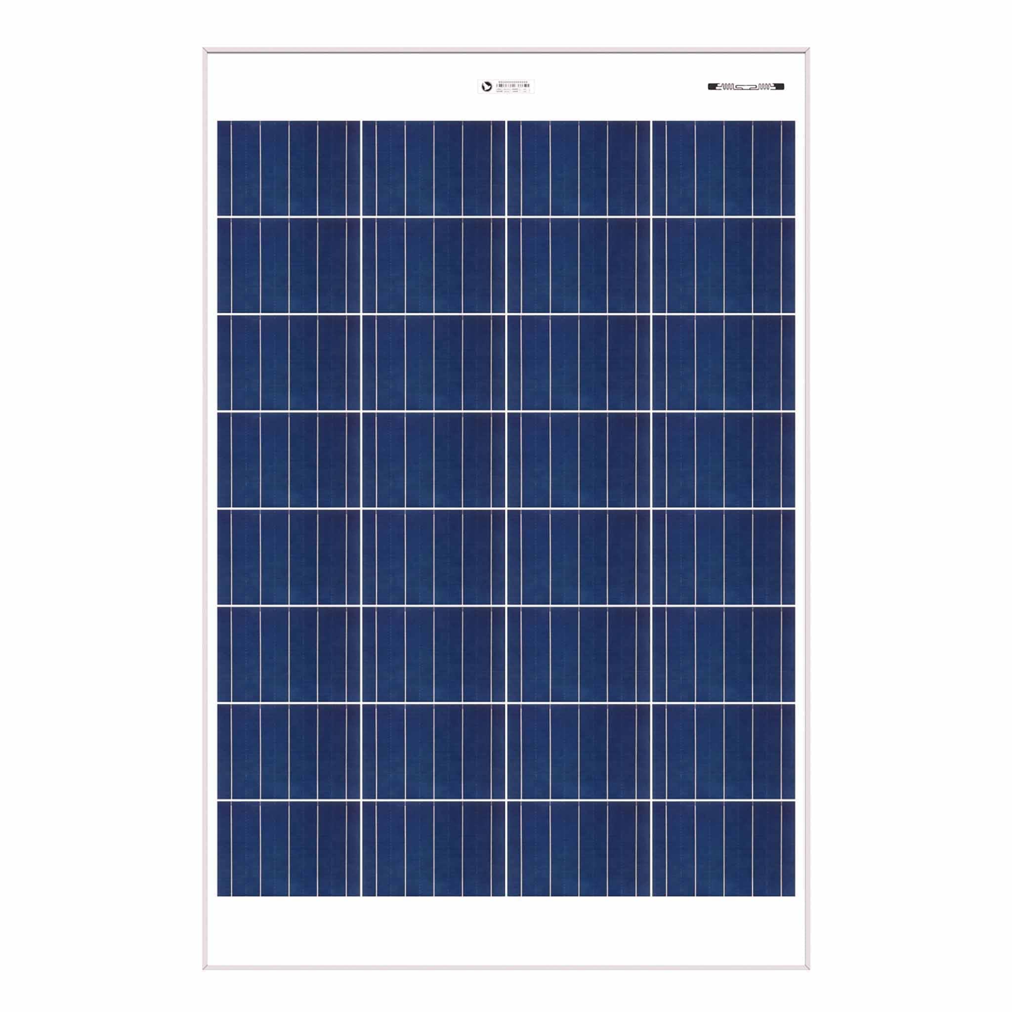 100 Watt Solar Panel