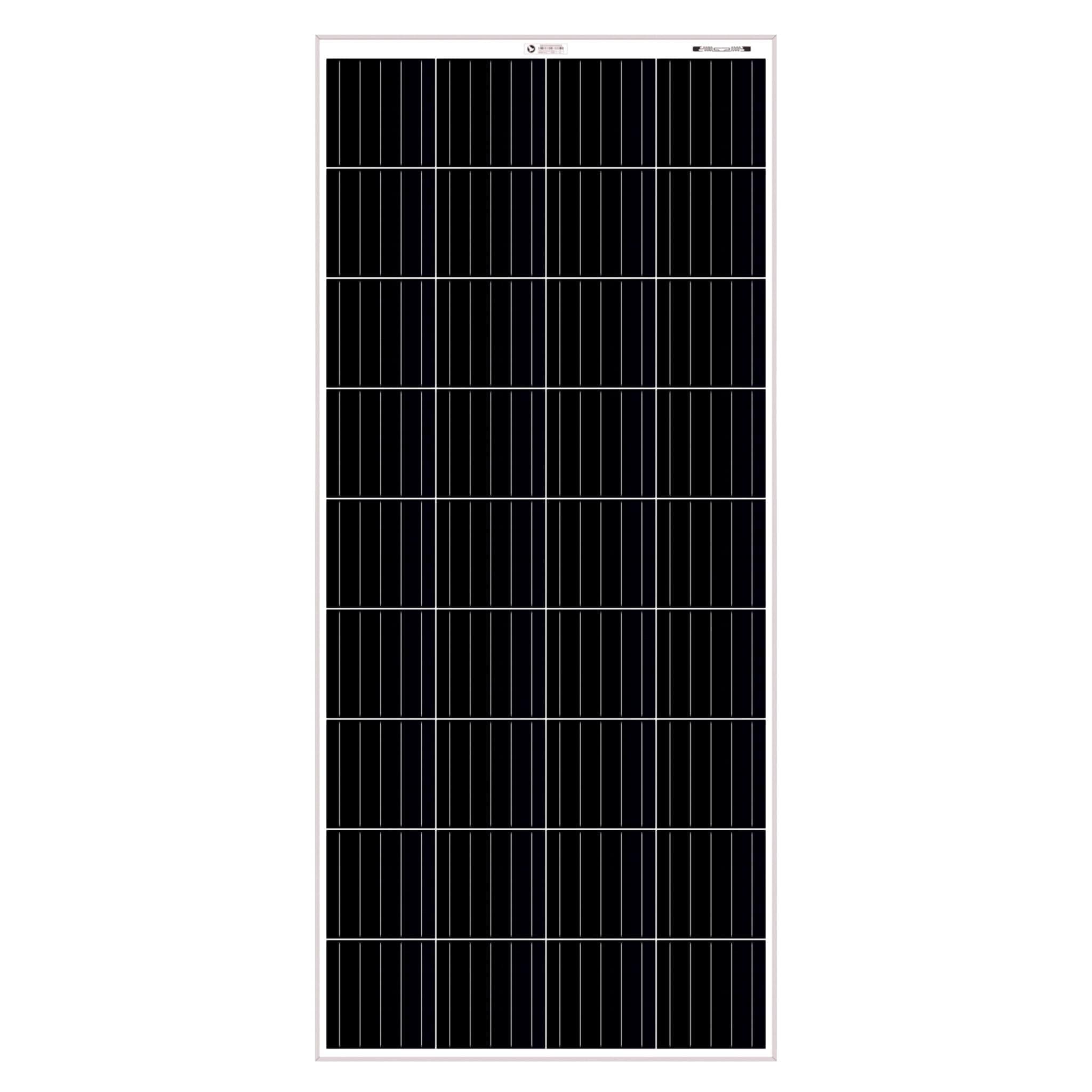 260 watt solar panel