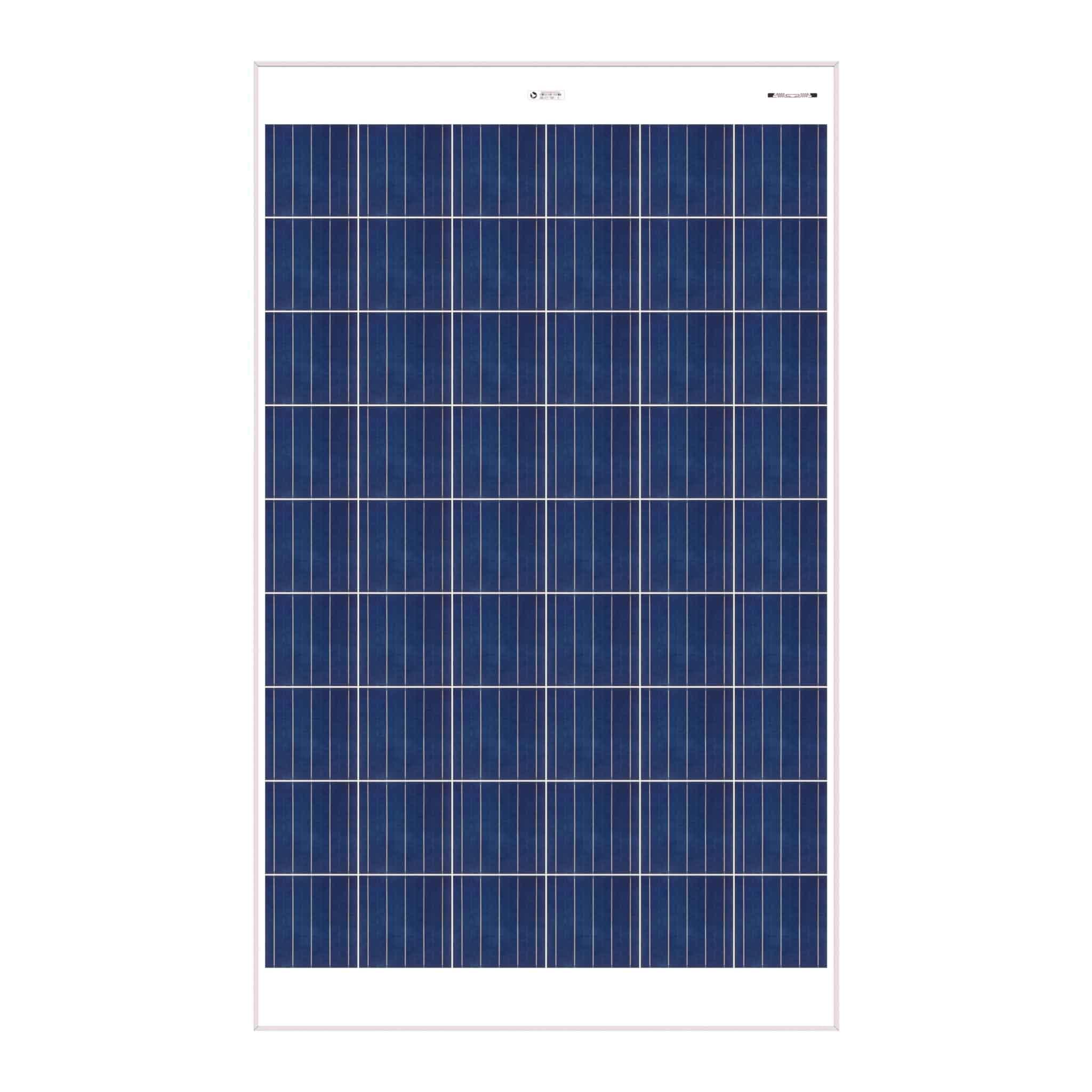 250 watt solar panel