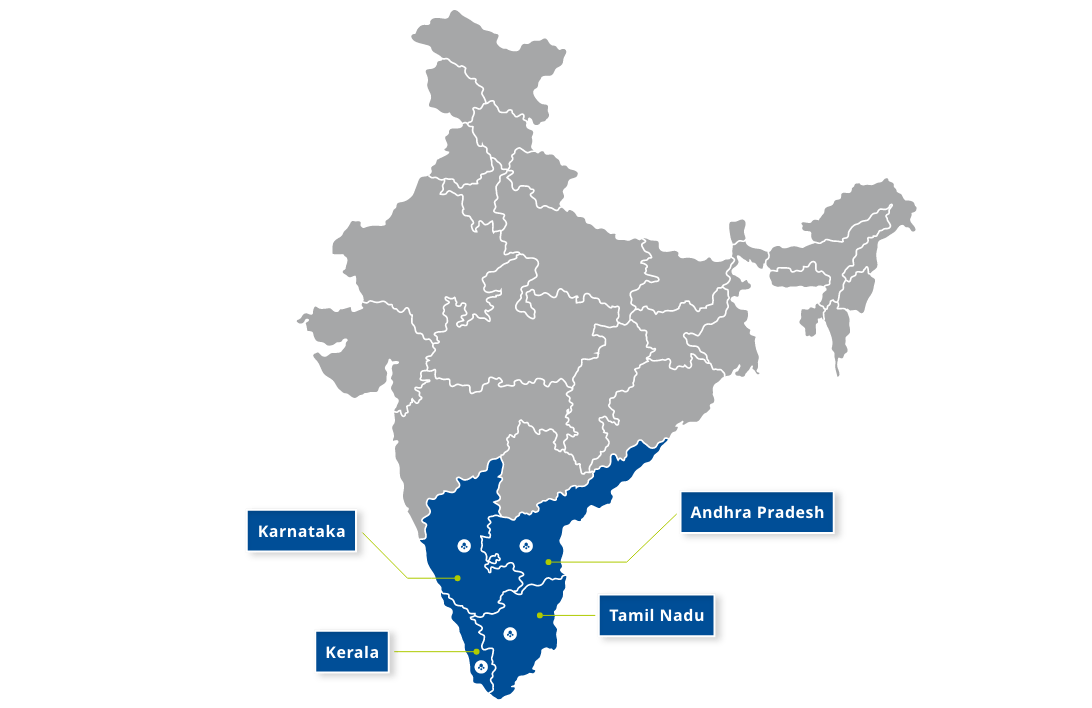 Proposed Network Image