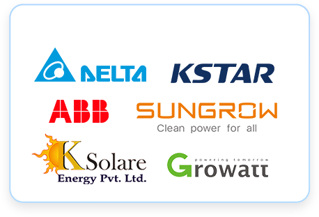  Solar inverter brand