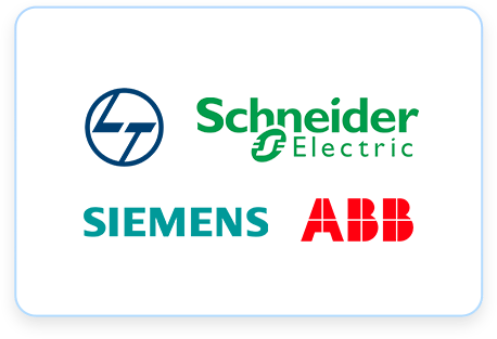 Switchgear brands