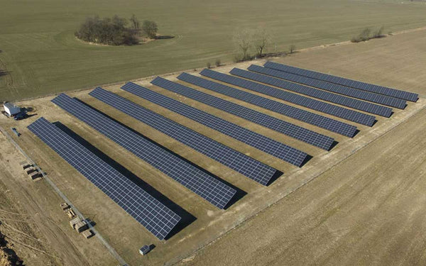 1 MW Solar Power Plant in India: Cost, Specifications, and Investment Insights