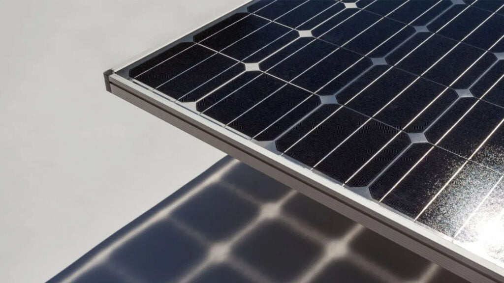 Bifacial Mono PERC Double Glass Module: A Game-Changer for India’s Solar Future