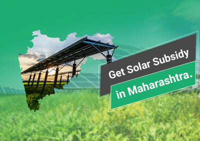 SMART Solar Scheme: Maharashtra’s Big Push for Affordable Solar Power