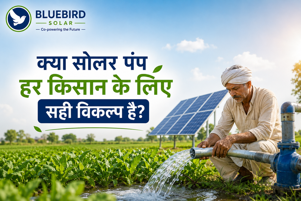 PM Kusum Yojana 2026: सोलर पंप लगवाने से पहले ये गलतियां न करें