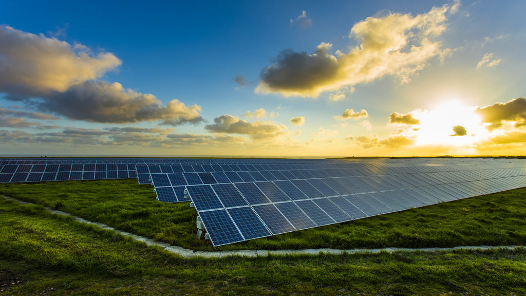 Solar Panel System Price and Subsidy in Nagaland
