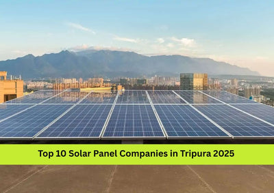 HSN Code for Solar Panels: A Complete Guide for Businesses and Homeown ...