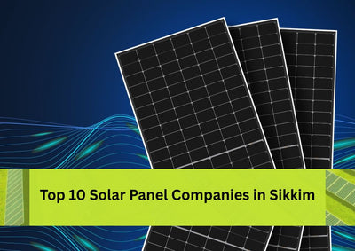 Topcon Bifacial Solar Panel: The Future of High-Efficiency Solar Technology