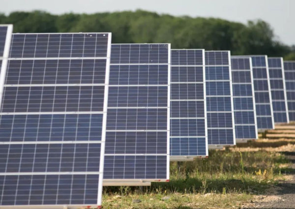 Solar Panel Manufacturers in India Listed Companies