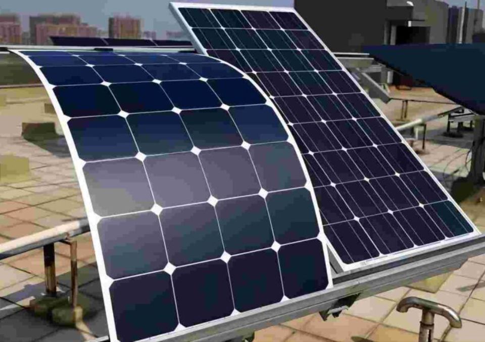 Flexible Solar Panels Explained: Cost, Technology, and Applications