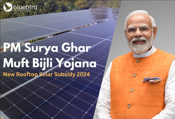 Solar Rooftop Subsidy 2025 - A 360° View