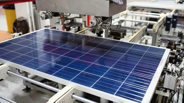 Polycrystalline Modules Phasing Out of the Indian Solar Industry?