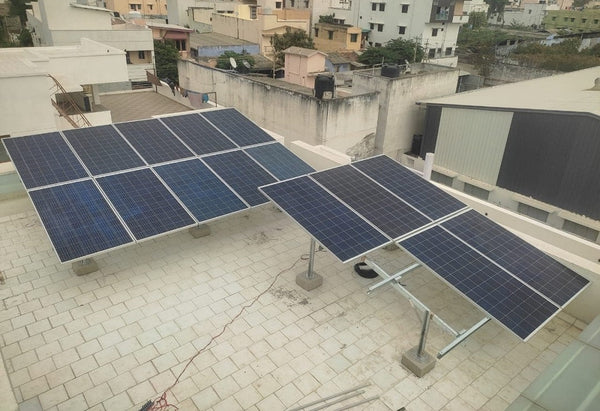 MNRE Updates PM Surya Ghar Yojana Rules to Simplify CFA for Home Rooftop Solar