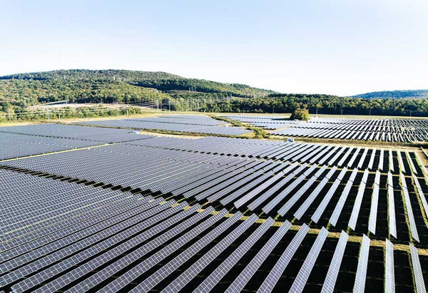 Solar Power Plant: Complete Guide to Clean Energy Generation in 2025