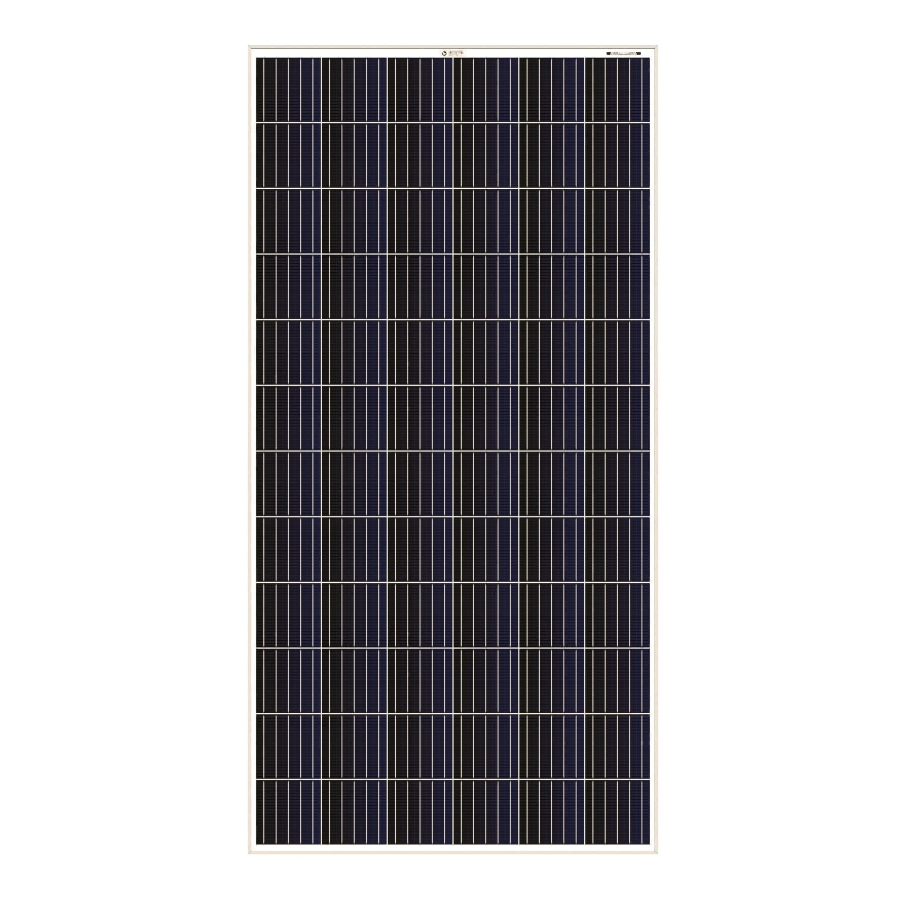 Bluebird 400 Watt 24 Volt Mono PERC Solar Panel