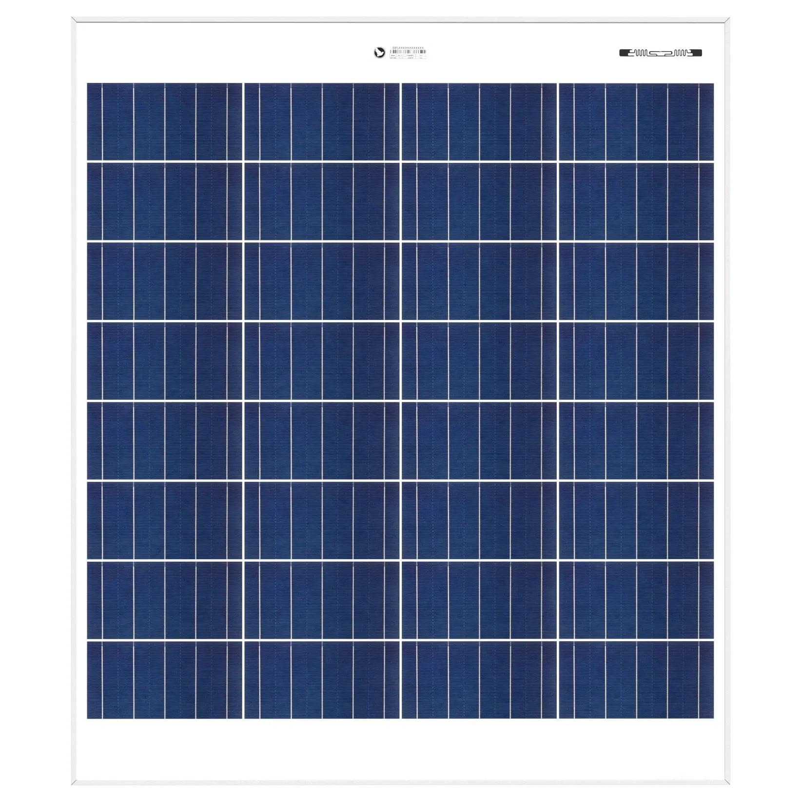 75 watt solar panel