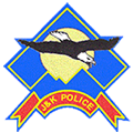Logo - J & K Police 