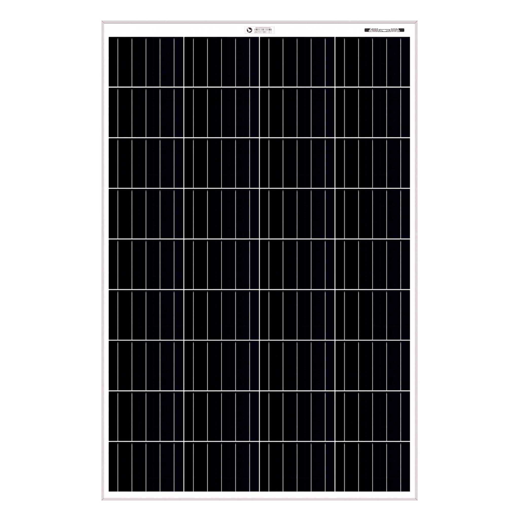 125 watt Solar Panel