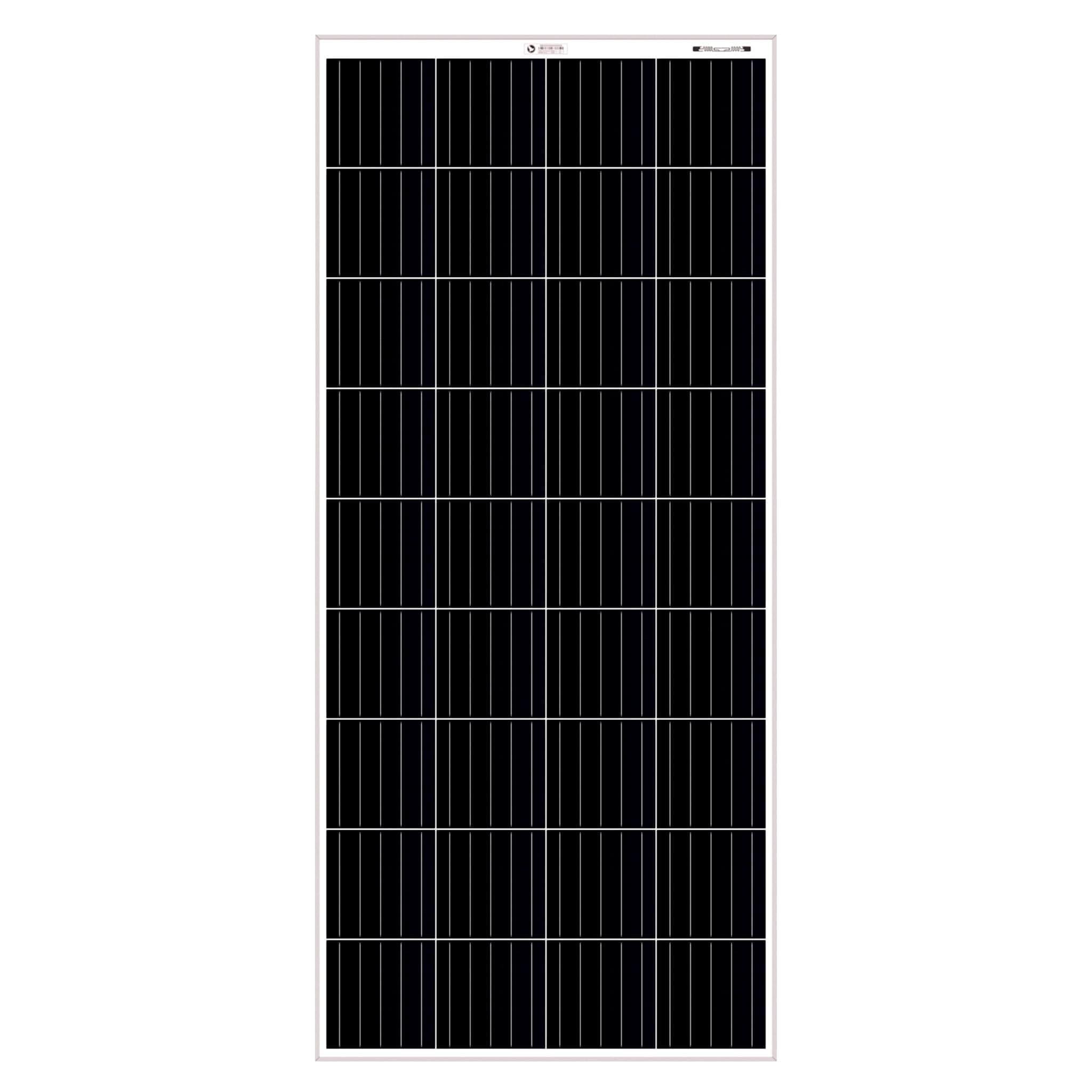 200 Watt Solar Panel