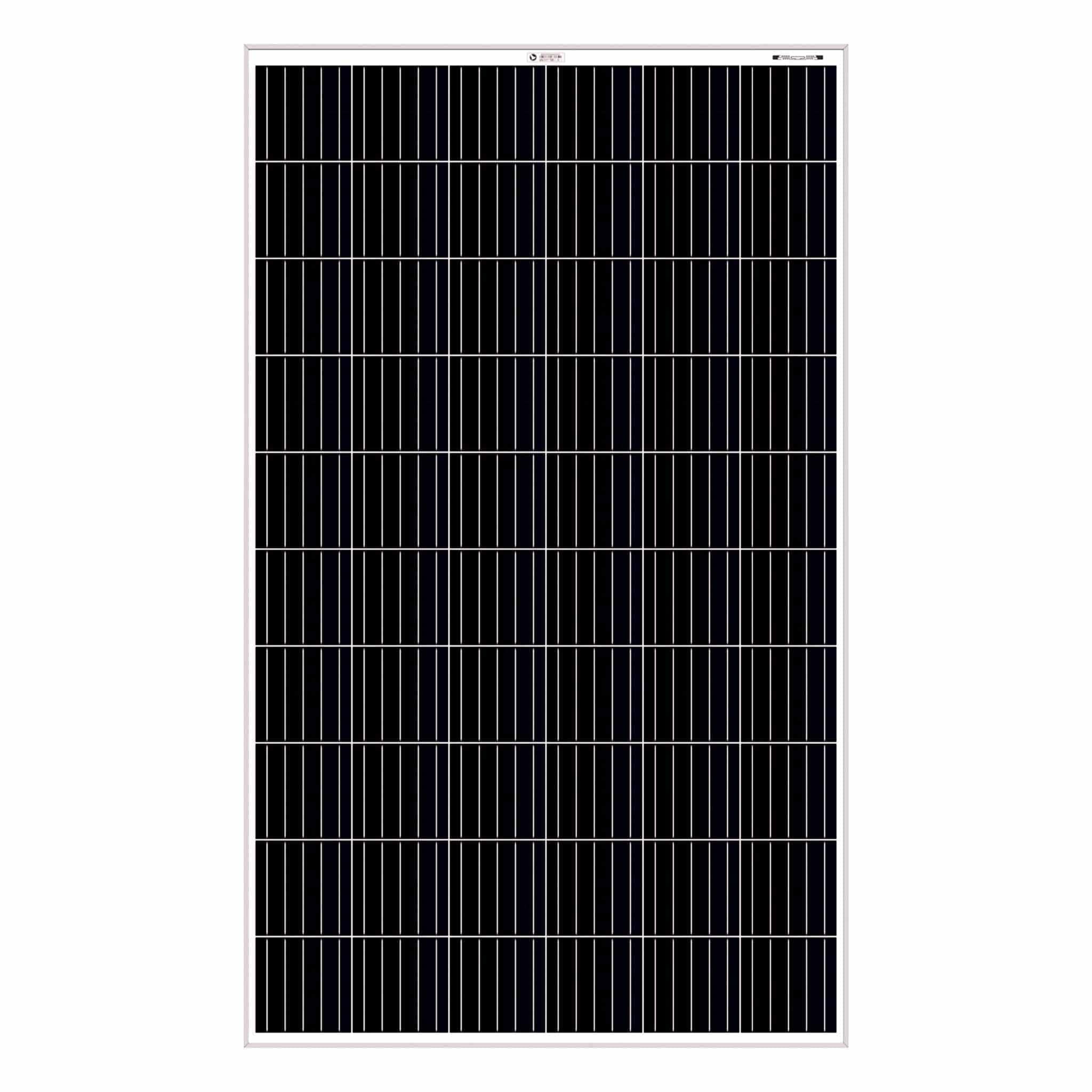 335 Watt Solar Panel